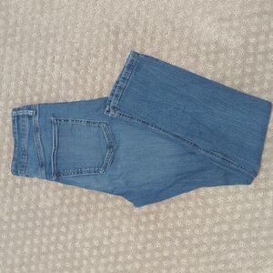 Boyfriend jeans